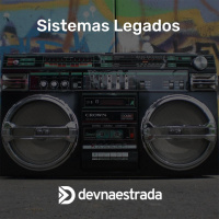 DNE 170 - Sistemas Legados