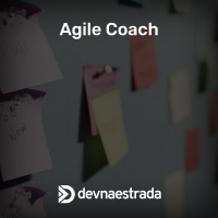 DNE 180 - Agile Coach