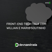 DNE 442 - Front-end Tech Talk