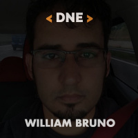 DNE 81 - William Bruno