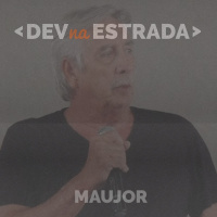 DNE 67 - Entrevista Maujor