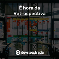DNE 196 - É hora da retrospectiva