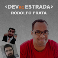 DNE 13 - Entrevista Rodolfo Prata
