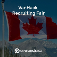 DNE - VanHackaton 2018