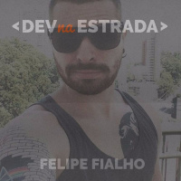 DNE 75 - Felipe Fialho