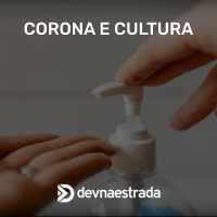 DNE 245 - Corona e Cultura