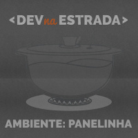 DNE 121 - Ambiente: Panelinha