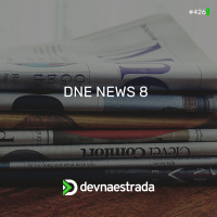 DNE 426 - Série: DNE News 8