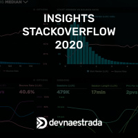 DNE 257 - Insights Stackoverflow 2020