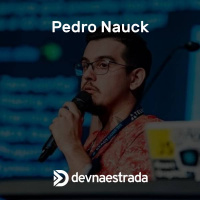 DNE 194 - Pedro Nauck