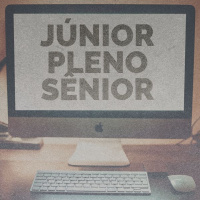 DNE 25 - Júnior, Pleno e Sênior