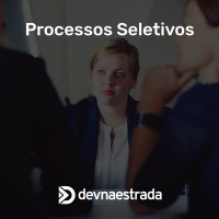 DNE 171 - Processos Seletivos