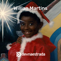 DNE 158 - Entrevista Willian Martins