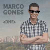DNE 27 - Especial Nerd Marco Gomes