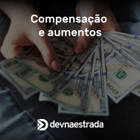 DNE 204 - Compensação e Aumentos