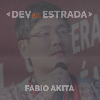 DNE 107 - Entrevista Fabio Akita
