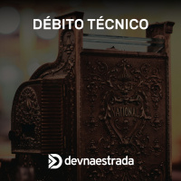 DNE 228 - Débito Técnico