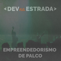 DNE 111 - Empreendedorismo de palco