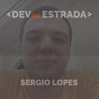 DNE 113 - Sergio Lopes