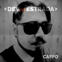 DNE 45 - Entrevista Rodrigo Franco (@caffo)