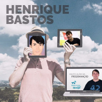 DNE 38 - Entrevista Henrique Bastos