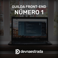 DNE 265 - Guilda Front-end #1 - Número 01