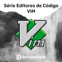 DNE 279 - Série Editores: VIM