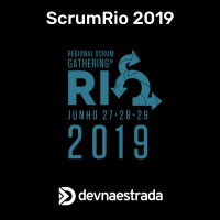 DNE 214 - ScrumRio 2019
