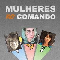 DNE 17 - Mulheres no Comando