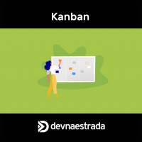 DNE 233 - Kanban