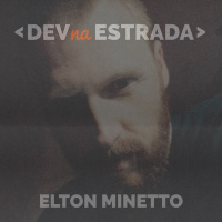 DNE 86 - Elton Minetto