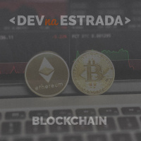 DNE 143 - Blockchain