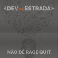 DNE Pocket 05 - Não dê Rage Quit