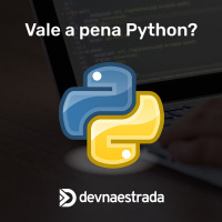 DNE 152 - Vale a pena Python?