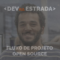 DNE 136 - Fluxo de projeto open-source
