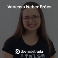 DNE 164 - Vanessa Weber Fróes