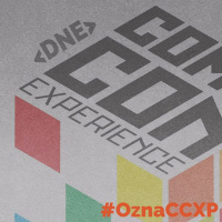 DNE Extra - Comic Con Experience 2015