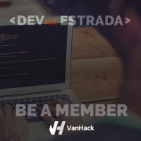 DNE 54 - Partiu Canadá com Vanhack