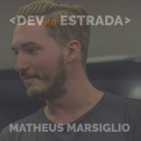 DNE 61 - Entrevista Matheus Marsiglio