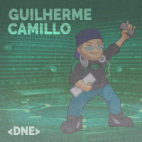 DNE 37 - Entrevista Guilherme Camillo