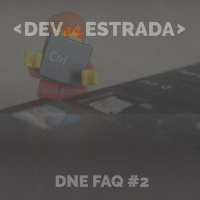 DNE 66 - FAQ