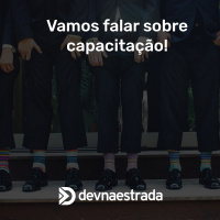 DNE 163 - Vamos falar sobre capacitação