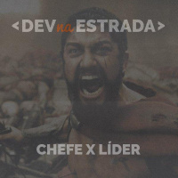 DNE 105 - Chefe X Líder