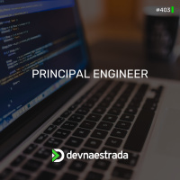 DNE 403 - Principal Engineer
