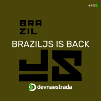 DNE 419 - BRAZILJS IS BACK
