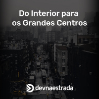 DNE 188 - Do Interior para os Grandes Centros