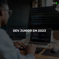 DNE 381 - Dev Junior em 2023