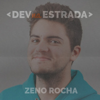DNE 63 - Entrevista Zeno Rocha