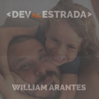DNE 134 - William Arantes