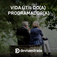 DNE 226 - Vida útil do(a) Programador(a)